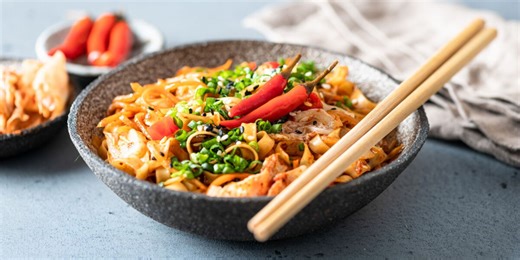 Perte de poids : selon une étude, manger ce plat coréen aide à réduire la graisse corporelle