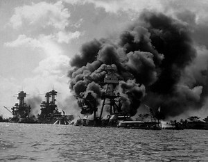 The Most Important Facts about the Japanese Attack on Pearl Harbor