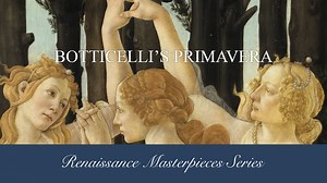 Botticelli's Primavera