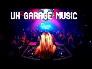 🇬🇧 2 STEP UK GARAGE MIX 2🔥Night Drive & Club UKG Rhythm
