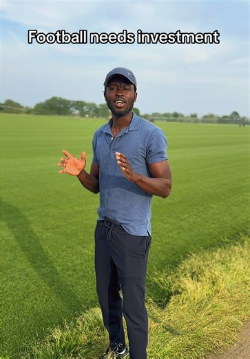 Football Needs Investment | Gambia & Senegal Talent
