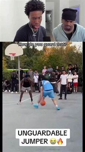 How do you guard that?