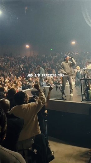 Worship with Pastor Steven Furtick and Elevation Worship. | Elevation Church