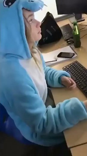 Doom Slayer School Cosplay (Original)