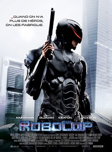 ROBOCOP*