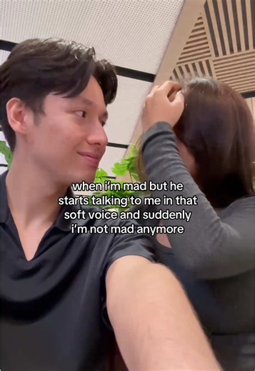 How Soft Words Can Change Your Mood in Relationships