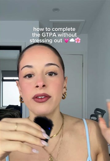 I’ve created a document that breaks down the GTPA so you don't have to stress about it while you're completing it! You can find the link in my bio in my instagram @jessmirabelli (yes it’s free!) This guidebook I’ve made covers: • What questions you should be answering in each practice • The subheadings I used in my GTPA • Recommended wordcounts • What figures I recommend using in each section This really help scaffold your GTPA and make it so much easier for you to work on it #gtpa #graduateteac