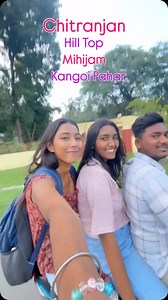 Kongoi Pahar Mihijam 😱🫣 #chitranjan #westbengal #raniganj #asansol #durgapur #viralvideos #raniganjcity #iamriyamirdha #asansolcity #minivlog #explore #explorepage | Riya Mirdha