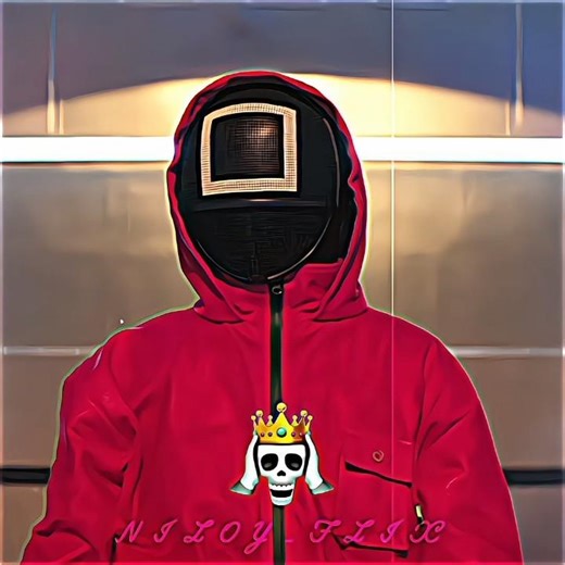 SQUID GAME SEASON 3: ❌ player vs ⭕ player What will happen to the child of player number 222 now?