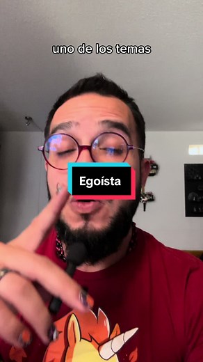 ¿Por qué me llaman egoísta? Entendiendo la responsabilidad afectiva