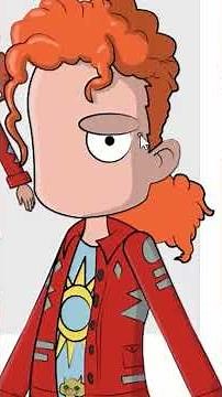 Adobe Animate Eye Setup: Eyeball + Pupil + Eyelids (Fast Layers)