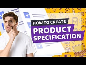 How to Create a Specification for Website Product Listing & Sort Products by Specs - Berdu.id