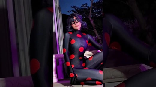Miraculous Ladybug But Make It 🦋akumatized🦋