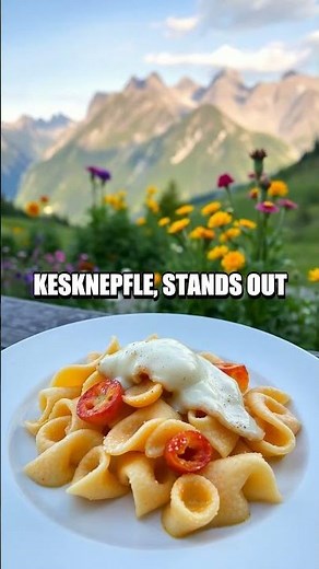 The Culinary Heritage of Liechtenstein Cuisine