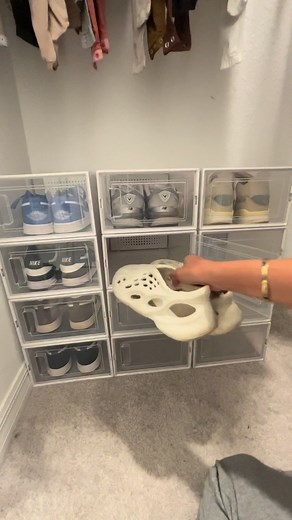 Best Shoe Organizers for a Neat and Tidy Closet