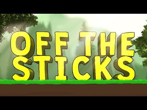 Off The Sticks