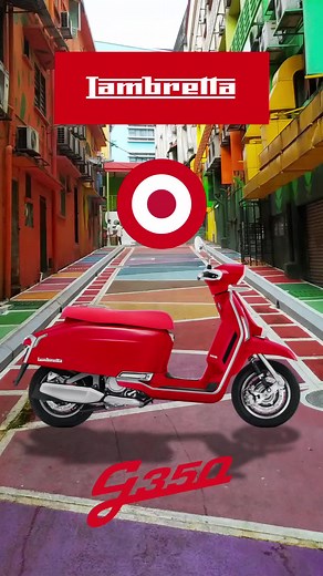 From bold and classic to sleek and modern, the G350 is designed to turn heads. Which Lambretta G350 colour speaks to your style? Drop your favourite shade in the comments! Be a Lambrettista. #fyp #lambretta #lambrettag350 #lambrettamalaysia #lambrettista