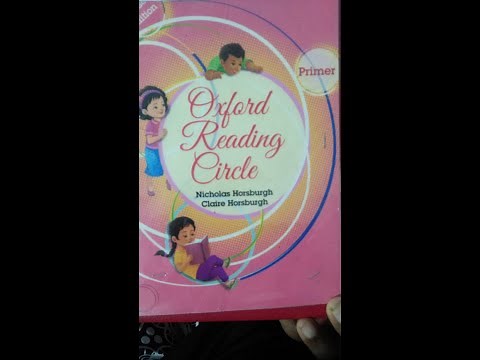 Oxfort reading circle (primer)