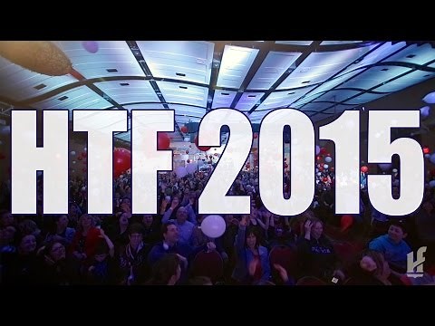 HIT THE FLOOR - PROMO 2015