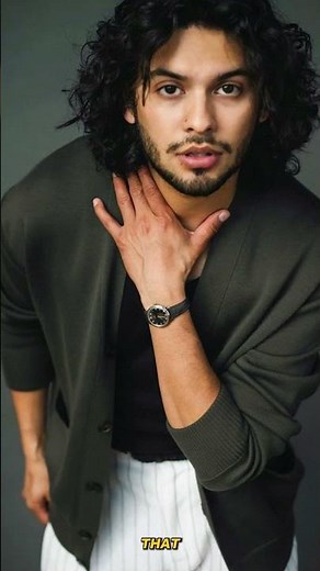 Xolo Maridueña: From Cobra Kai to Blue Beetle — Hollywood’s New Hero