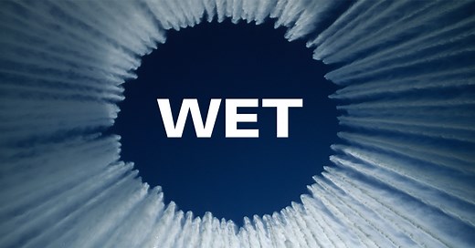 WET