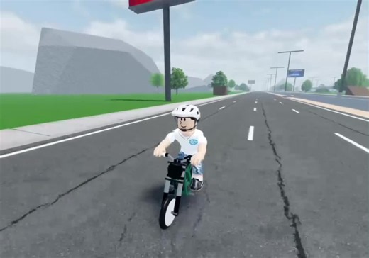 Roblox Untitled Wheelie Game ebike tips and setup