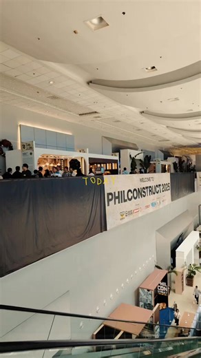 🏗️ INNOVATION MEETS COMMITMENT Today, our team from Durable Horizon Builders Group Inc. proudly joins the PhilConstruct Expo 2025 at SMX Convention Center! We're here to explore modern building technologies, discover smarter systems, and connect with innovators in the Philippine construction industry. 💡 As a PCAB-licensed contractor, our commitment is not just to build— but to adapt, innovate, and lead. 📍 On-ground at SMX 🧠 Fueled by learning 👷‍♂️ Focused on future-ready construction Buildi