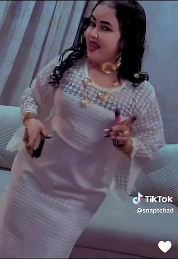Découvertes fascinantes du Tchad sur TikTok
