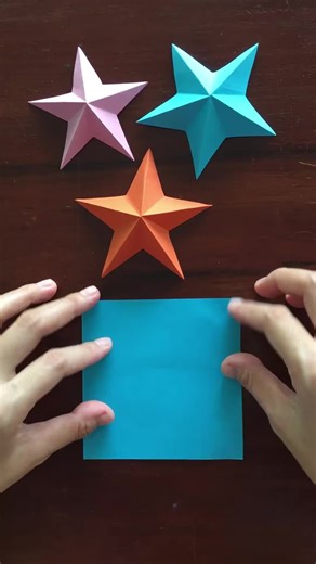 Creating my own galaxy when the night feels too dark. #paperstars #origamiart #handmadewithlove #luckystars #zenpaperstudio