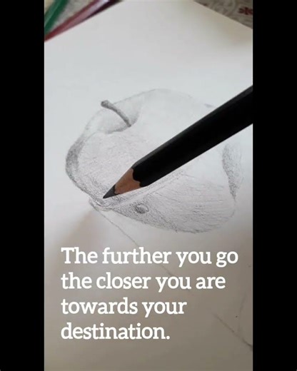Daily Art Practice Motivation #artist #sketchbook