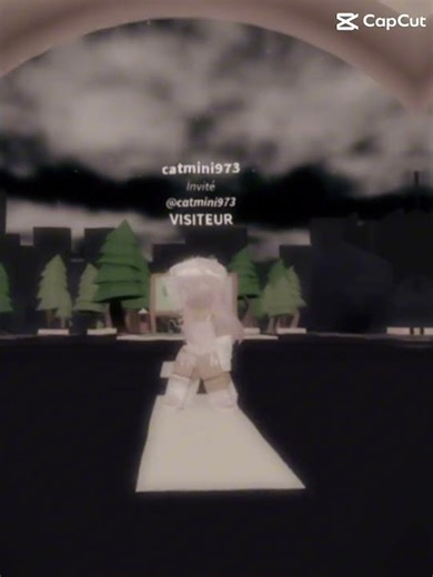 ✨ Danse Incroyable sur Roblox ! #RobloxDance #danse