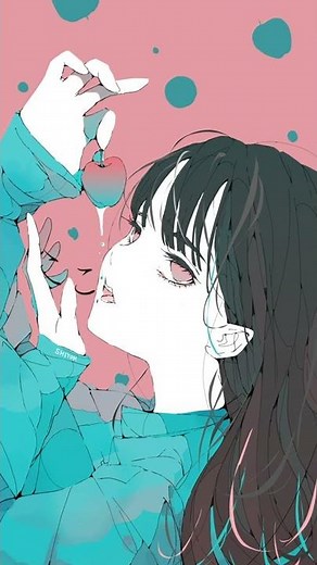 【1/1440 Music】Báthory/ しとお by 可不(KAFU)#shorts #1/1440Music #可不