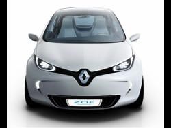 Drone for the driver