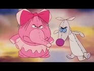 Heffalumps and woozles ruby gloom