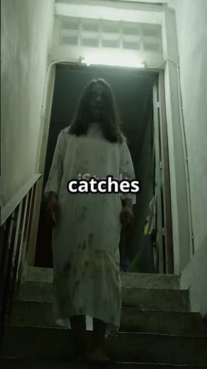 The Haunting Curse of 'It #follows ': Explained!