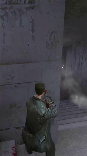 Max Payne suomeksi | jakso #2 – Tilanne pahenee?