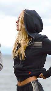 707K views · 226 reactions | You're One Tap Away From The Raddest Sweats You'll Ever Own! | Aviator Nation | Facebook