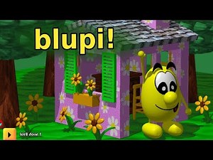Planet Blupi Gameplay