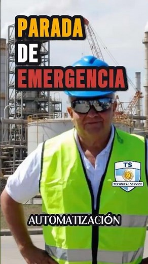 Automatización de cualquier maquinaria con PLC