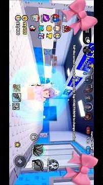 Playing sharp on Roblox!