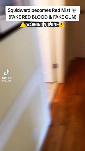 Mr. Krabs Gets Obliterated - Tal_On Voice Impressions