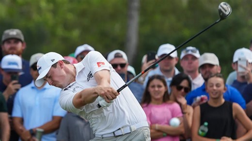 Matt Fitzpatrick's Performance &amp; Growth: An In-Depth Analysis
