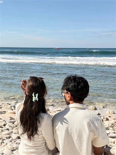 beach date w/love_🌊 | Rexx