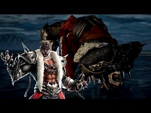 CHARACTER HIGHLIGHT | ARMOR KING BEST PLAYS