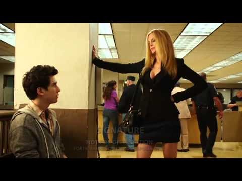 Behaving Badly Official Trailer (2014)