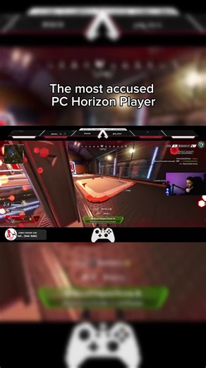 Apex Legends Highlights: Fun with Horizon Gameplay