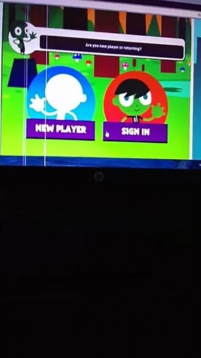 PBS kids kart kingdom