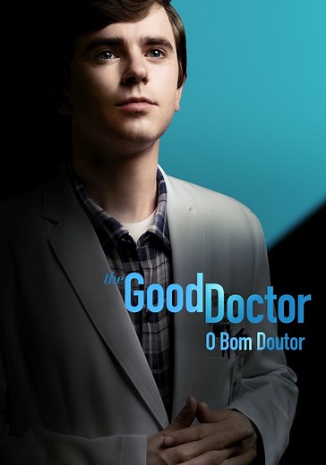 Assistir The Good Doctor: O Bom Doutor - séries online