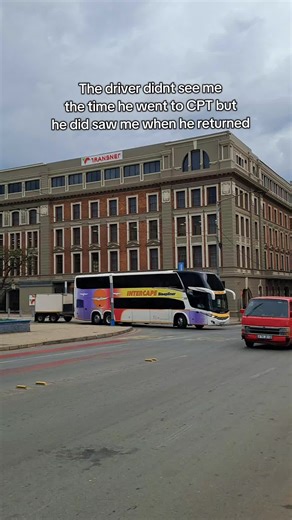 Intercape Bus Routes: Pretoria to Cape Town Insights