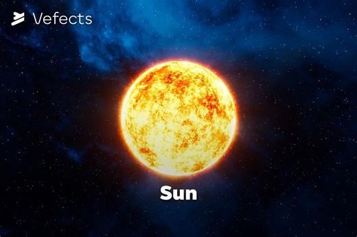 Space VFX - Unity HDRP by Vefects - Realtime VFX for Games